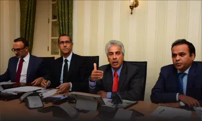 «On fonce droit vers une crise financière», selon Arvin Boolell