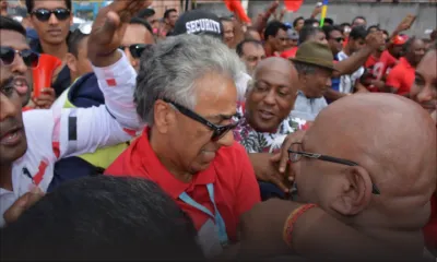 Belle-Rose/Quatre-Bornes : Arvin Boolell remporte une large victoire à l'élection partielle 