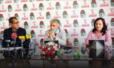 Arvin Boolell sur le PRB : «D’où proviendront les Rs 4,8 milliards additionnelles requises pour l’implémentation du rapport» 