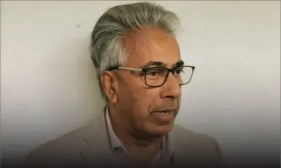 Arvin Boolell : «Le PTr, MMM, PMSD et le RM iront ensemble aux élections municipales»