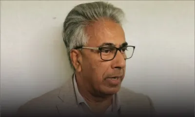 Arvin Boolell : «Akil Bissessur peut être membre du PTr, mais il est avant tout un citoyen mauricien»