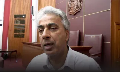 Jugement dans l'affaire Betamax : Boolell réagit à l'intention du gouvernement d'introduire un Economic Offenders Bill