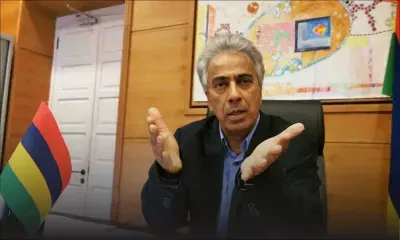 Boolell sur sa démission : «Le problème, aujourd’hui, c’est que l’agenda a été décidé ailleurs»