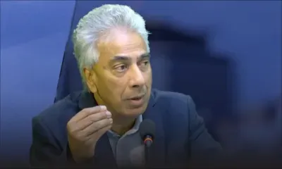 Au Cœur de l'Info : tour d'horizon de l'actualité avec le leader de l'opposition, Arvin Boolell