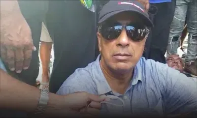 Marche de l’opposition : Boolell s’explique sur le sit-in devant l’Hôtel du gouvernement