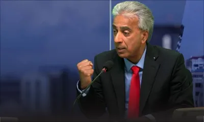 Arvin Boolell : «Un suivi sur les 5 000 personnes arrivées au pays du 6 au 20 janvier 2020»