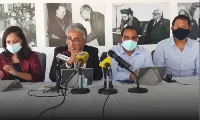 PTr : suivez en direct la conférence de presse