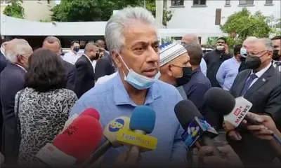 Arvin Boolell : « Yousuf Mohamed avait un caractère très jovial »