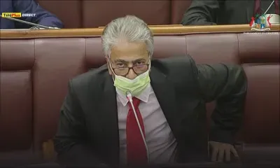 Arvin Boolell : «Il faut que le gouvernement s’en aille»