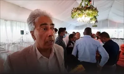 Boolell : «La convergence au sein des partis de l'opposition est une très bonne chose»