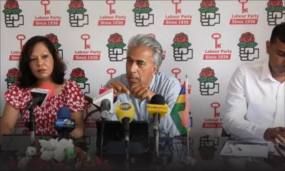 Boolell propose la mise en place d’une «cost of living allowance»