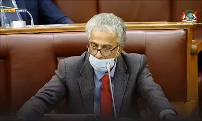 Débats sur l’Anti-Money Laundering and Combatting the Financing of Terrorism Bill : « Le GM n’a aucune volonté politique », affirme Boolell