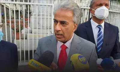 Rs 70 M pour l’achat des médicaments : le PTr exige la démission de Jagutpal avant ce dimanche 