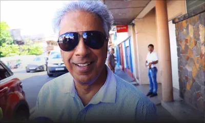 Boycott du discours programme du GM : Ramgoolam s'entretiendra avec Duval et Bérenger ce soir