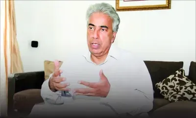 Wakashio : Boolell qualifie le rapport de la Cour d’investigation de « très complet »