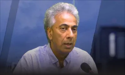 La suspension d'Arvin Boolell renforce-t-elle l’unité au sein de l’opposition au Parlement ?