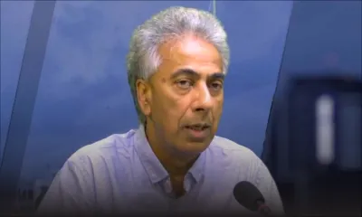 Allégations : Arvin Boolell réfute les dires de Kamlesh Seechurn