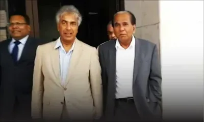 Partielle au no 18 : Arvin Boolell déclare ses dépenses en cour