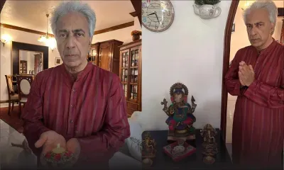 Divali, un message d’amour, de partage et d’espoir pour tous - Arvin Boolell : «Que la lumière illumine le cœur de chaque Mauricien»