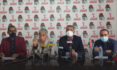 Audit : Boolell évoque un «méga scandale» sur la gestion du fonds de pension