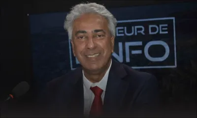 Boolell : «Je démissionnerai si le PTr fait alliance avec le MSM de Pravind Jugnauth»