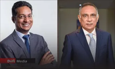 Air Mauritius : les ex-administrateurs demandent à être entendus par Kroll