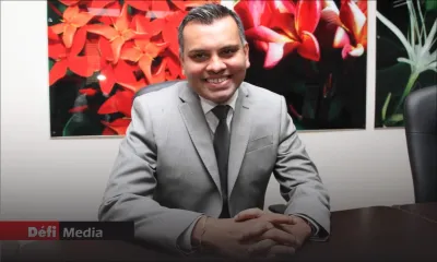 Le Royaume-Uni allège ses règles sanitaires : « Une excellente nouvelle » dit Arvind Bundhun