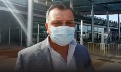 Réouverture des frontières : « Nous sommes optimistes », dit Arvind Bundhun, de la MTPA