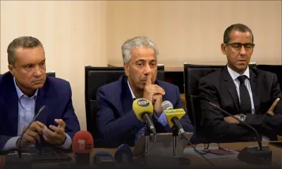 Accident de Wooton : Arvin Boolell réclame la démission de Mario Nobin