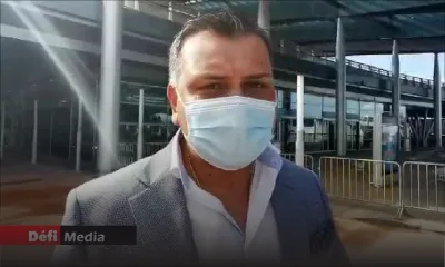 Les touristes et autres passagers devront se souscrire au protocole en vigueur sur la destination concernée, avance le directeur de la MTPA 