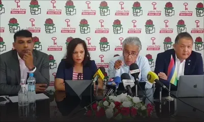 Boolell qualifie les commentaires de la magistrate contre l’Icac de «claque magistrale» dans l'affaire Naeck