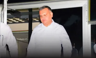 Abus de fonds publics présumés : Arvind Bundhun, l’ex-directeur de la MTPA, placé en détention 