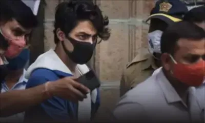 La motion de remise en liberté conditionnelle d'Aryan Khan débattue ce mercredi