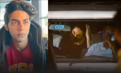 Selon India Today, le NCB s'opposera à la libération sous caution d'Aryan Khan ce mardi 