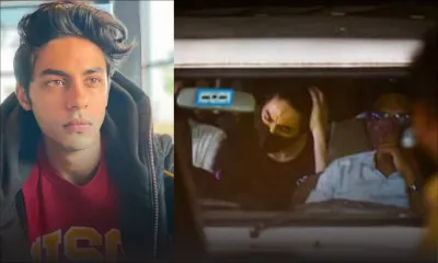 La demande de libération sous caution d'Aryan Khan rejetée