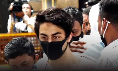 Inde : La vie en prison d’Aryan Khan