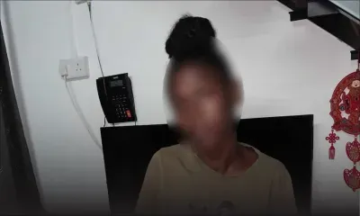 Soupçonnée à tort de vol : une ado allègue avoir été malmenée par des agents de sécurité