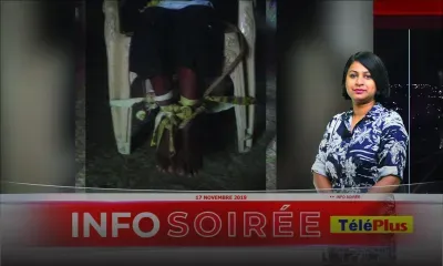 Info soirée : un enfant de 9 ans ligoté par sa voisine, le garçonnet aurait volé de l’argent