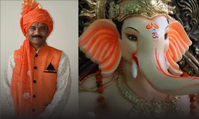 Asant Govind, président de la Mauritius Marathi Mandali Federation : « Nous allons observer tous les protocoles sanitaires »