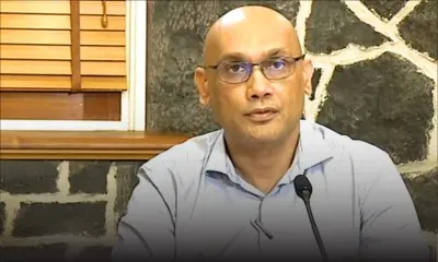 [Live] Covid-19 : suivez la conférence de presse du National Communication Committee