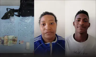 Mère et fils arrêtés par l’Adsu du Nord