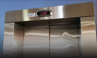 Hôpital Dr Jeetoo : au moins trois ascenseurs hors service, témoignages 