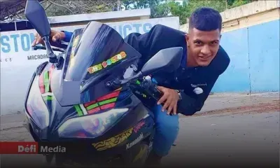 Agression mortelle d'Ashfaaq Magdoume : un 5ᵉ suspect inculpé provisoirement de meurtre