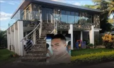 Affaire Franklin : Ashley Rose libéré sous caution 