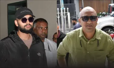 Blanchiment d’argent allégué : Ally Jagai et Wendip Appaya seront confrontés aux versions des témoins