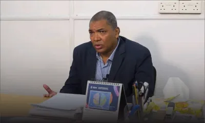 L’ASP Ashik Jagai : «Nous avons été surpris par la quantité de drogues saisie»