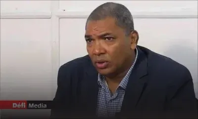 Ancien patron de la défunte SST - Ashik Jagai : itinéraire d’un intouchable d’hier aux méthodes contestées 