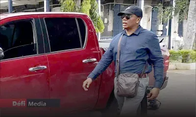 Après l’ACP Gangadin et le sergent Hossen - Reward Money : convocation imminente du SP Jagai par la FCC 