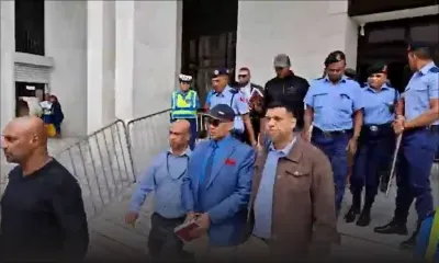 Ashik Jagai de nouveau devant la Cour de Port-Louis