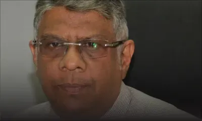 Affaire de « horsepower » : Ashit Gungah entendu ce mardi matin